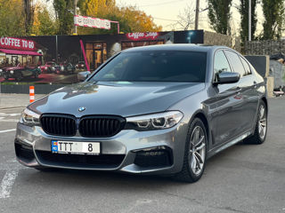 BMW 5 Series foto 3