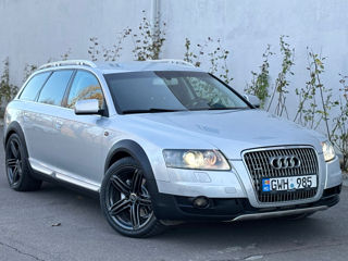 Audi A6 foto 2