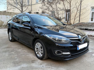 Renault Megane foto 2