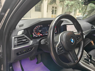 BMW 3 Series foto 6