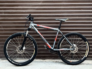 Kross Hexagon V8 foto 0