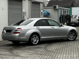 Mercedes S-Class foto 3