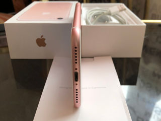 7 Rose Gold 32gb Ideal Ca Nou foto 4