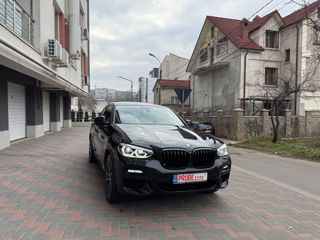 BMW X4 foto 2