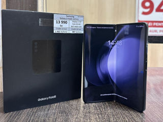 Samsung Galaxy Z Fold 12/512 Gb - 13990 lei