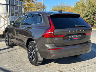 Volvo XC60 foto 4