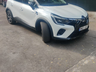 Renault Captur foto 2