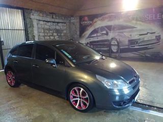 Citroen C4 foto 4