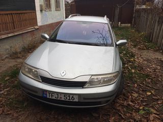 Renault Laguna foto 1