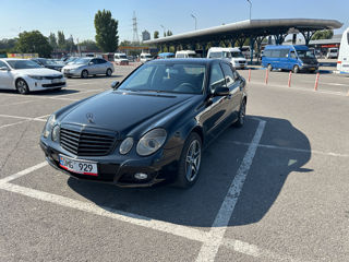 Mercedes E-Class foto 3