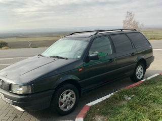 Volkswagen Passat foto 3