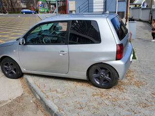 Volkswagen Lupo foto 6