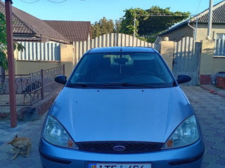 Ford Focus foto 1