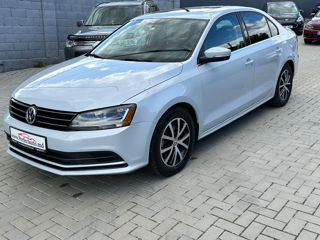 Volkswagen Jetta foto 6