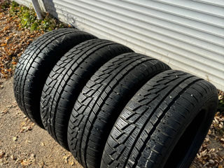 Nokian 215/55/17