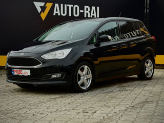 Ford C-Max foto 5