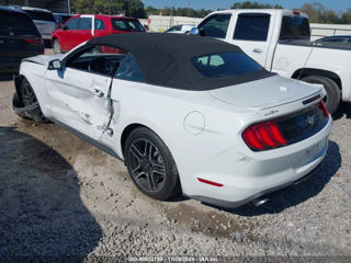 Ford Mustang foto 5