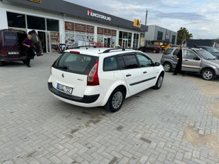 Renault Megane foto 5