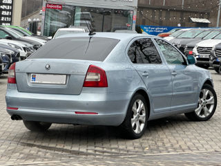 Skoda Octavia foto 5