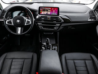 BMW X3 foto 7