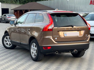 Volvo XC60 foto 5