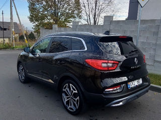 Renault Kadjar foto 5