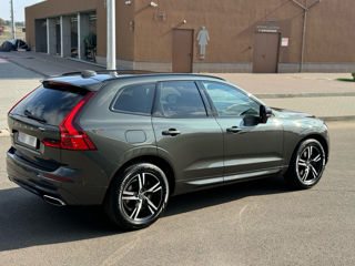 Volvo XC60 foto 4