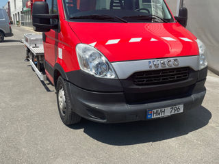 Iveco Daily Multitel 202DS