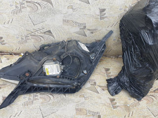 Honda CRV 3 2007-2009 foto 2