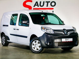 Renault Kangoo Maxi foto 4