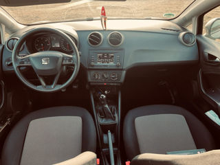 Seat Ibiza foto 5