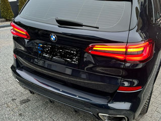 BMW X5 M foto 2