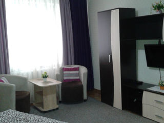 Apartament cu 1 cameră, 40 m², Râșcani, Chișinău foto 2