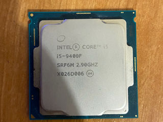 I5 9400f