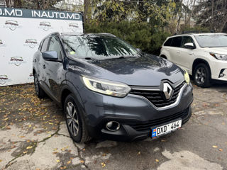 Renault Kadjar foto 5