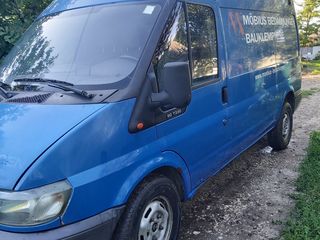 Ford Transit foto 2