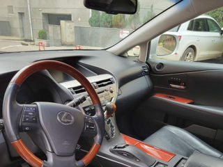 Lexus RX Series foto 3