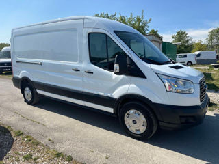 Ford Transit foto 2