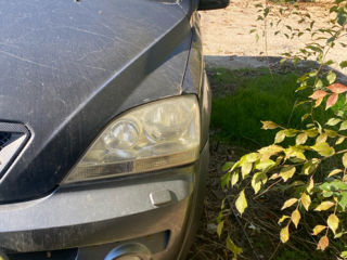 KIA Sorento foto 4