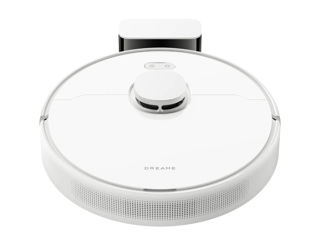 Dreame robot vacuum d9 model rls5-wh0 nou!! foto 5