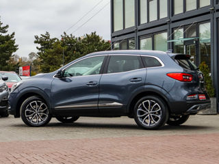 Renault Kadjar foto 2