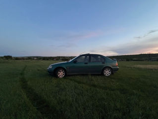 Honda Civic foto 2