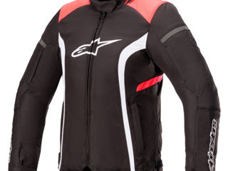 Alpinestars stella t-kira v2 waterproof jacket premium - accesibil