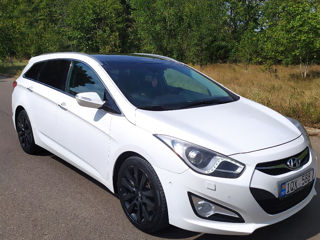 Hyundai i40 foto 1