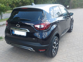 Renault Captur foto 4