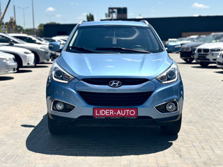 Hyundai Tucson foto 2