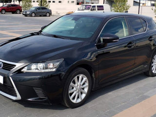 Lexus CT Series foto 2