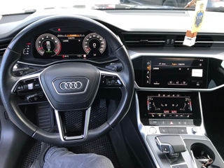 Audi A7 foto 12