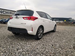 Toyota Auris foto 5