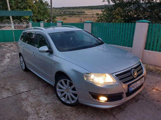 Volkswagen Passat foto 4